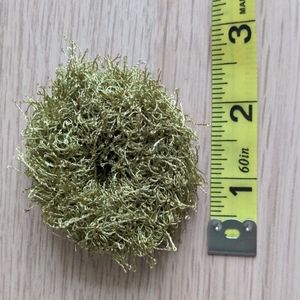 Hair accessories scrunchie